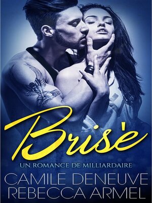 cover image of Brisé